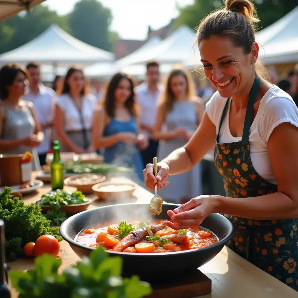 Innovation and collaboration