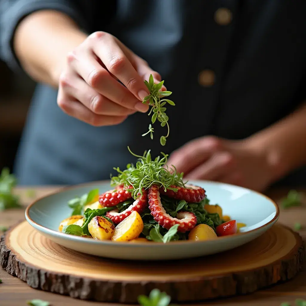 Collaborative team environment