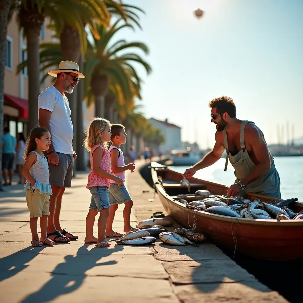 Professional business solutions illustration